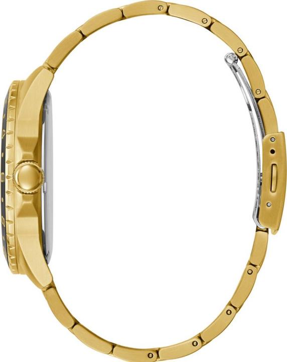 Produktbild Guess Comet - GW0220G4 (Analoguhr, 44 mm)