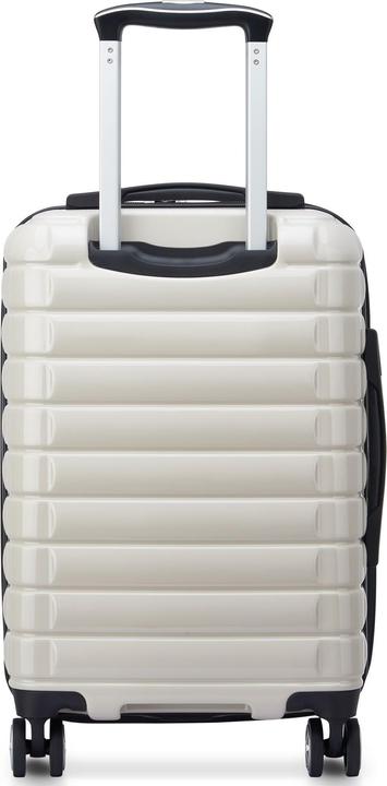 Immagine prodotto Delsey Shadow 5.0 Carrello cabina a 4 ruote 55 cm (40 l, Bagaglio a mano (fino a 50 litri))