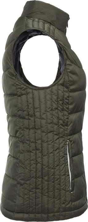 Actual product image Russell Womens/Ladies Nano Padded Body Warmer (46 D)