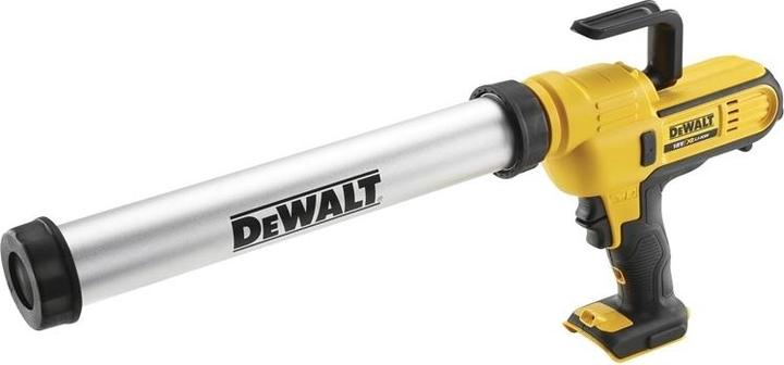 DeWalt Pistolet d'étanchéité 18V Caulk Gun 600ML