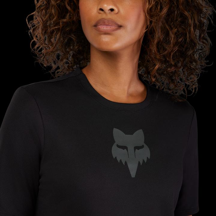 Produktbild Fox W Ranger SS Jersey Head (XS)
