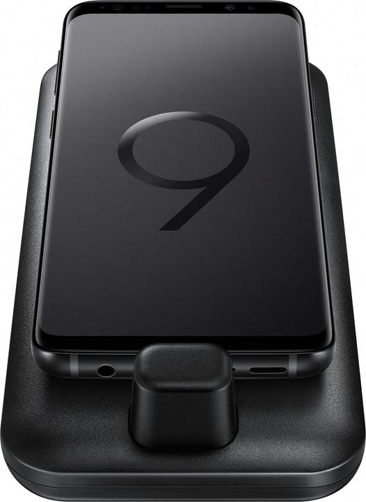 Actual product image Samsung Dex Pad