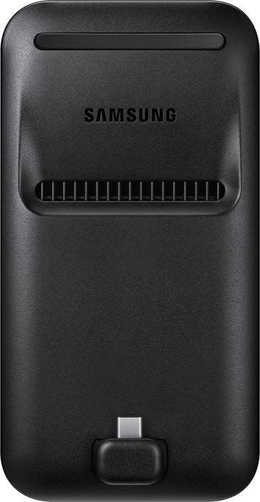 Actual product image Samsung Dex Pad
