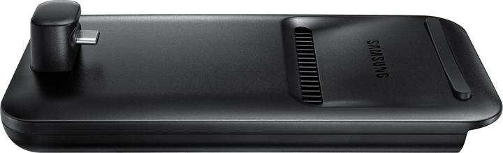 Actual product image Samsung Dex Pad