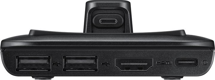 Actual product image Samsung Dex Pad