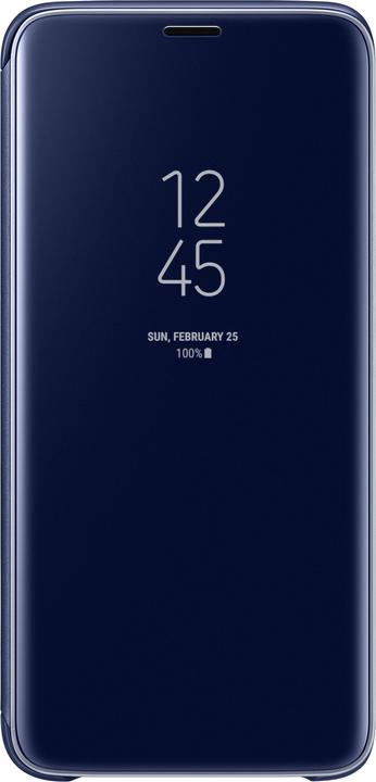 Actual product image Samsung Clear View (Samsung Galaxy S9)