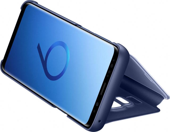 Actual product image Samsung Clear View (Samsung Galaxy S9)
