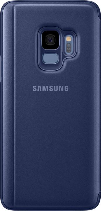 Actual product image Samsung Clear View (Samsung Galaxy S9)
