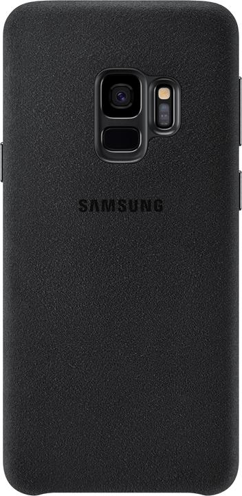Produktbild Samsung Alcantara (Samsung Galaxy S9+)