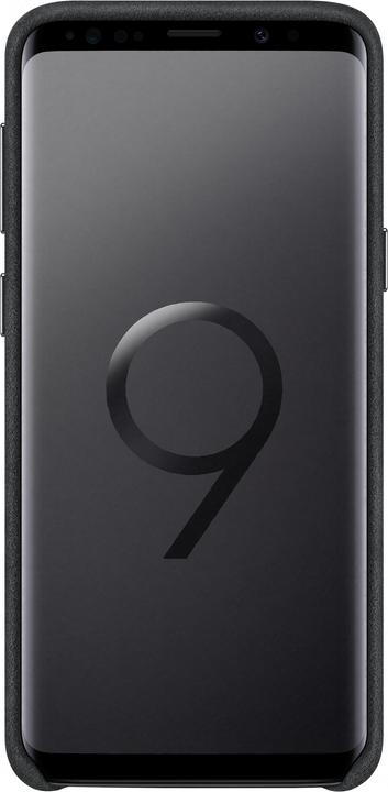 Produktbild Samsung Alcantara (Samsung Galaxy S9+)