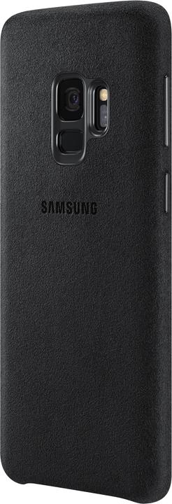 Produktbild Samsung Alcantara (Samsung Galaxy S9+)