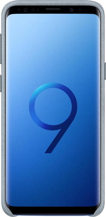 Image du produit Samsung Alcantara (Samsung Galaxy S9+)