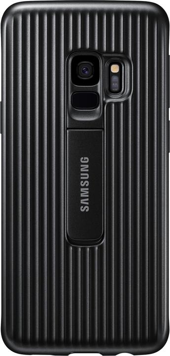 Image du produit Samsung Protective Standing Cover (Samsung Galaxy S9)