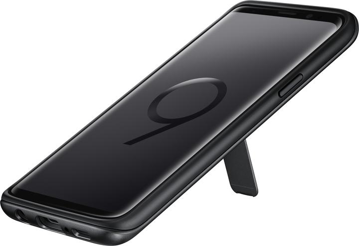 Image du produit Samsung Protective Standing Cover (Samsung Galaxy S9)