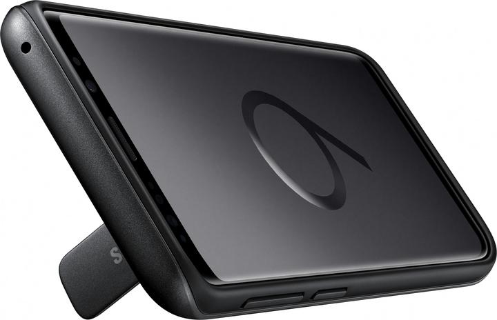 Image du produit Samsung Protective Standing Cover (Samsung Galaxy S9)