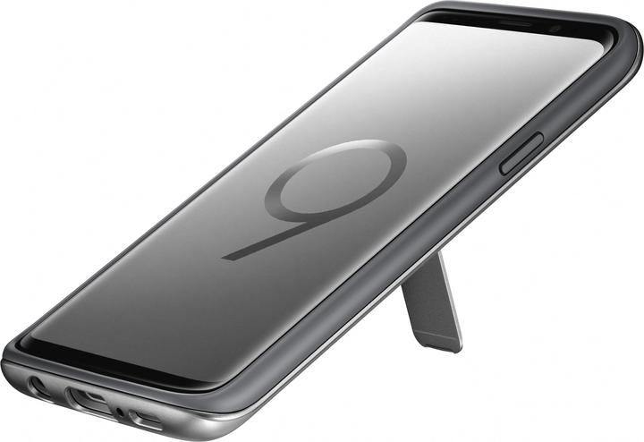 Produktbild Samsung Protective Standing Cover (Samsung Galaxy S9+)