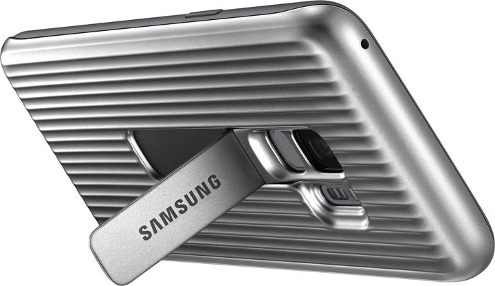 Produktbild Samsung Protective Standing Cover (Samsung Galaxy S9+)