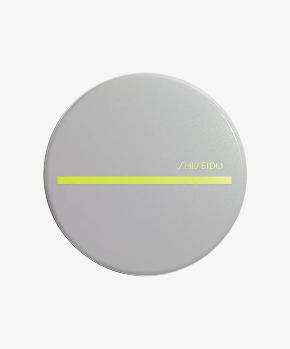 Produktbild Shiseido Sports BB Compact SPF50+ (Sports BB Compact Medium Dark)