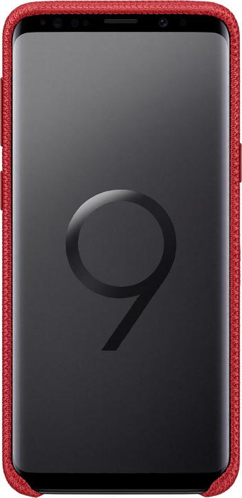 Image du produit Samsung Hyperknit Cover (Samsung Galaxy S9)