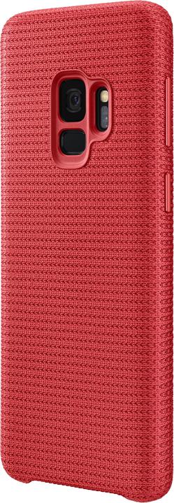 Image du produit Samsung Hyperknit Cover (Samsung Galaxy S9)