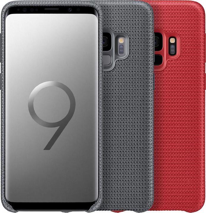 Image du produit Samsung Hyperknit Cover (Samsung Galaxy S9)