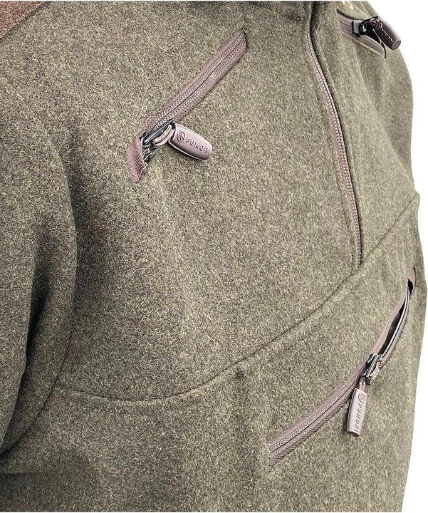 Produktbild Pumori Loden Anorak (48)