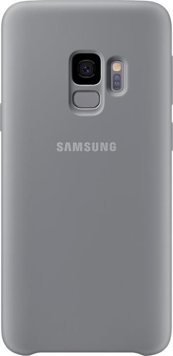 Actual product image Samsung Silicone Cover (Samsung Galaxy S9)