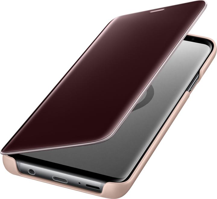 Produktbild Samsung Clear View Standing (Samsung Galaxy S9+)
