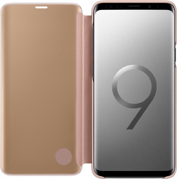 Produktbild Samsung Clear View Standing (Samsung Galaxy S9+)