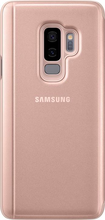 Produktbild Samsung Clear View Standing (Samsung Galaxy S9+)