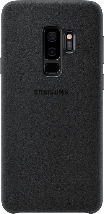 Actual product image Samsung Alcantara (Samsung Galaxy S9+)