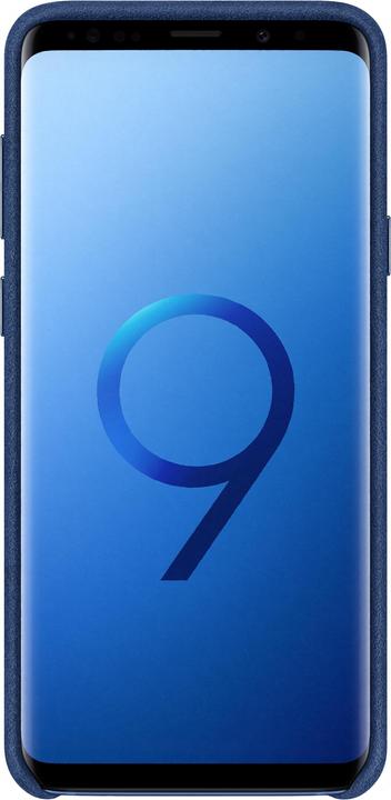 Immagine prodotto Samsung Alcantara (Samsung Galaxy S9+)