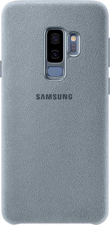 Actual product image Samsung Alcantara (Samsung Galaxy S9+)