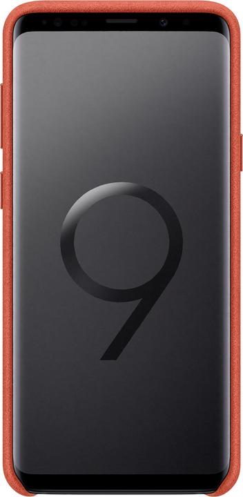 Image du produit Samsung Alcantara (Samsung Galaxy S9+)