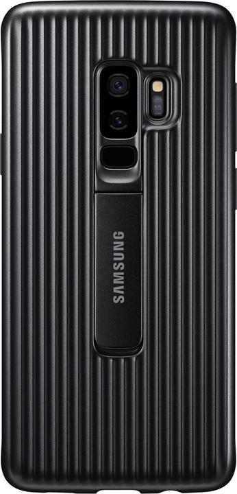 Actual product image Samsung Protective Standing Cover (Samsung Galaxy S9+)