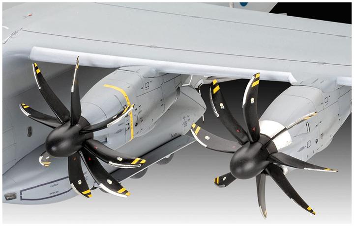 Produktbild Revell Airbus A400M Atlas RAF