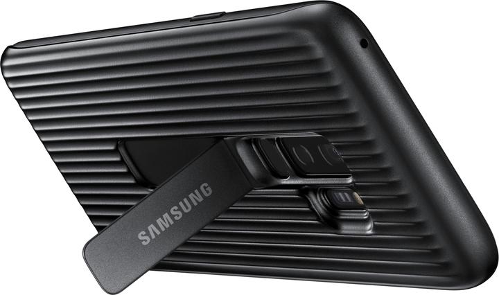 Actual product image Samsung Protective Standing Cover (Samsung Galaxy S9+)