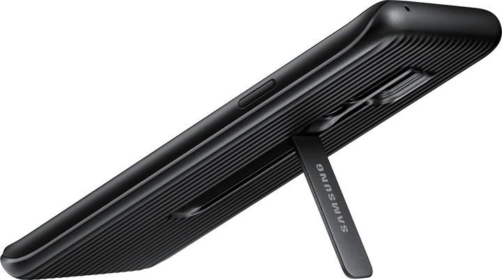 Actual product image Samsung Protective Standing Cover (Samsung Galaxy S9+)