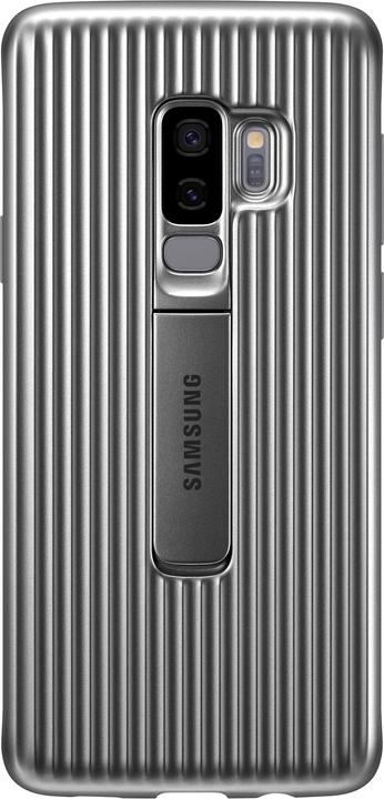 Actual product image Samsung Protective Standing Cover (Samsung Galaxy S9+)
