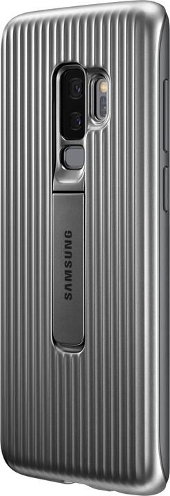 Actual product image Samsung Protective Standing Cover (Samsung Galaxy S9+)