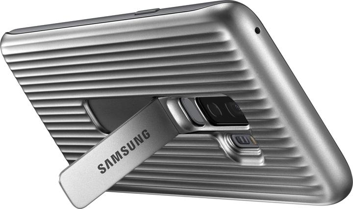 Actual product image Samsung Protective Standing Cover (Samsung Galaxy S9+)