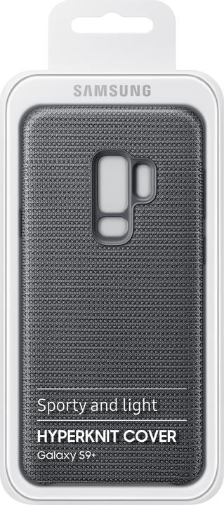 Immagine prodotto Samsung Hyperknit Cover (Samsung Galaxy S9+)