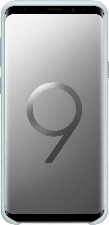 Produktbild Samsung Silicone Cover (Samsung Galaxy S9+)