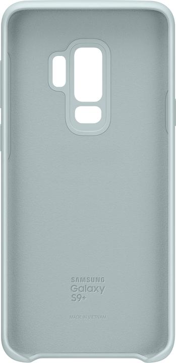 Produktbild Samsung Silicone Cover (Samsung Galaxy S9+)