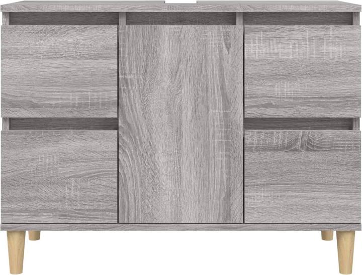 Immagine prodotto VidaXL Calandra (80 x 33 x 60 cm)