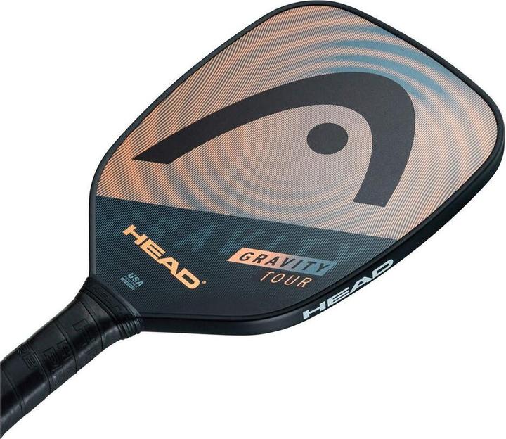 Immagine prodotto Head Racchetta da pickleball Gravity Tour 2023