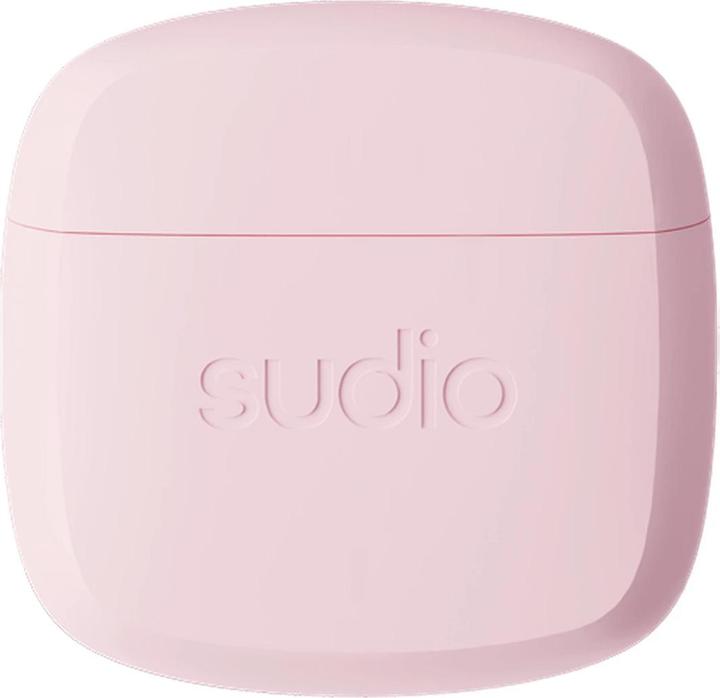 Immagine prodotto Sudio N2 Rosa (ANC, Senza fili)