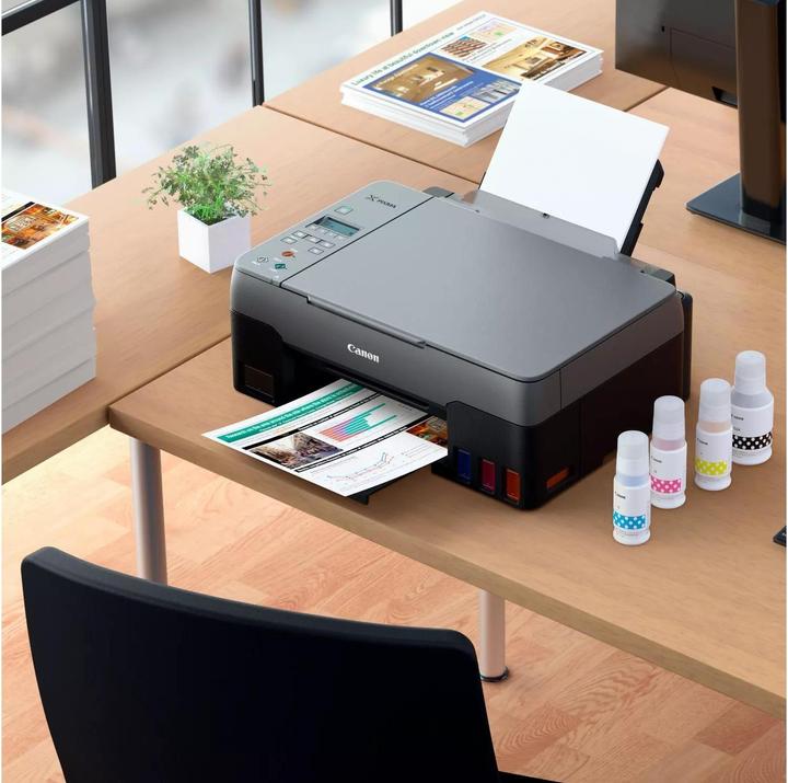 Produktbild Canon PIXMA G3520 (Tintentank, Farbe)