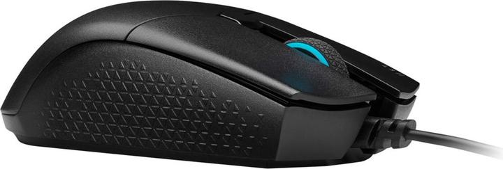 Actual product image Corsair Ultra-light Gaming Mouse Qatar Pro Ultra-Light Gaming Mouse (Cable)