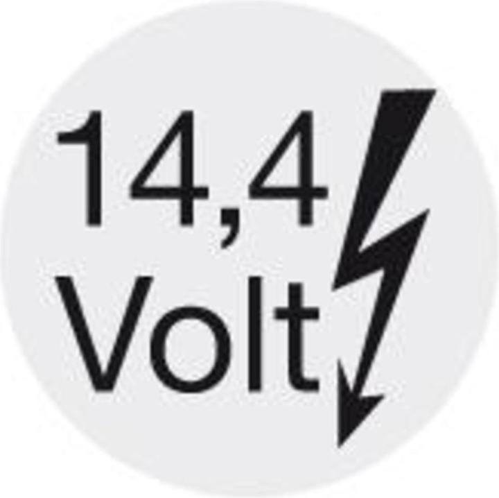 Produktbild Makita BL1415N (14.4 V)